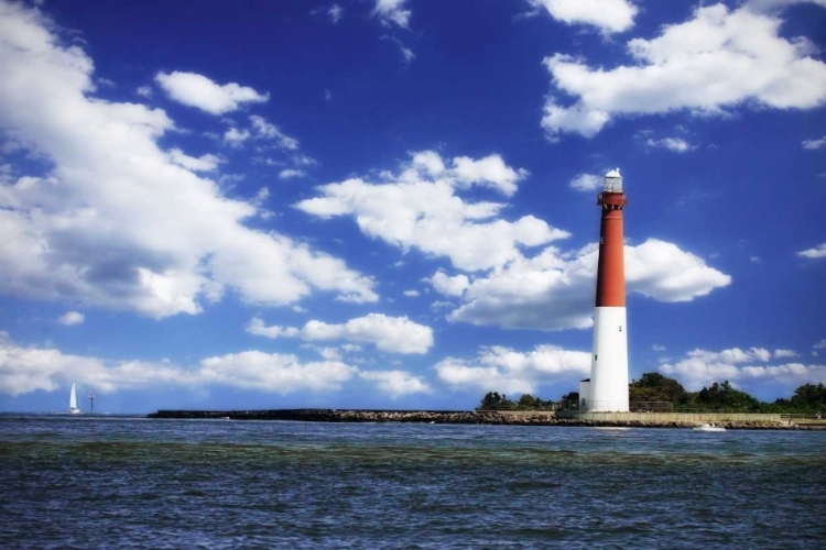 Picture of BARNEGAT BAY LIGHT II