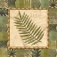 Picture of TROPICAL LEAF I