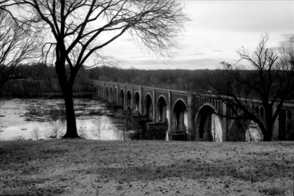 Picture of BRIDGE ACROSS THE JAMES V