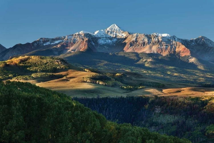 Picture of WILSON PEAK ROLLING HILLS