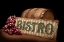 Picture of BISTRO IV