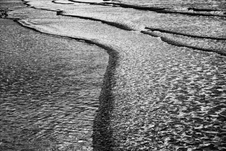 Picture of BEACH REFLECTION III