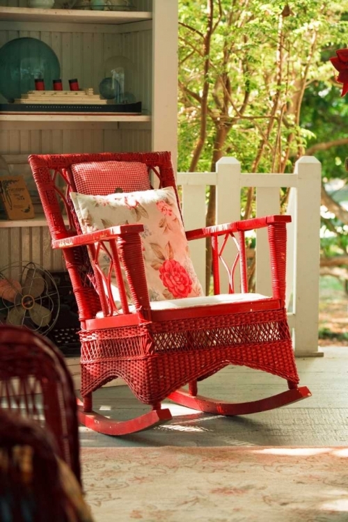 Picture of ROCKER ON THE PORCH II