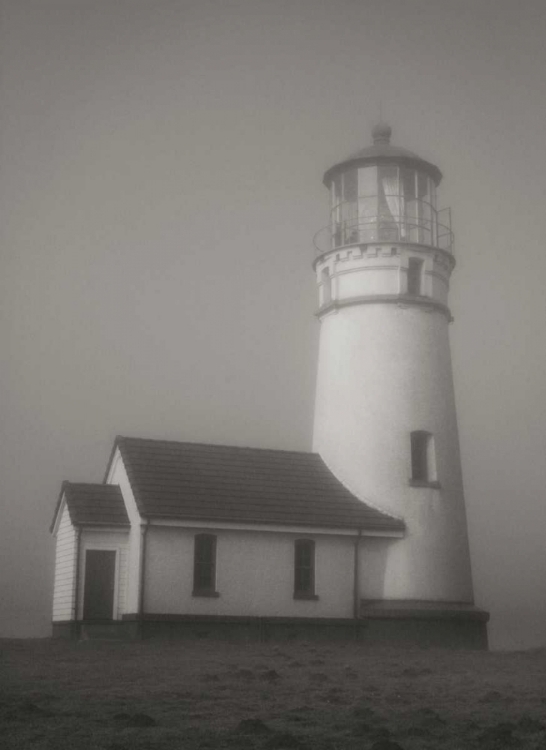 Picture of MISTY LIGHTHOUSE II