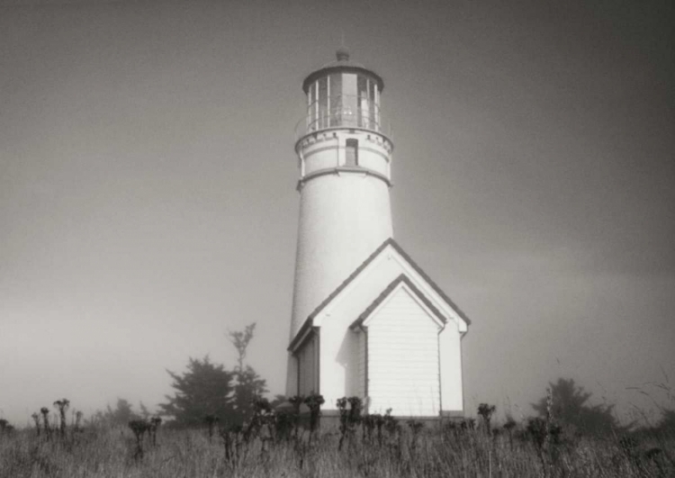 Picture of MISTY LIGHTHOUSE IV