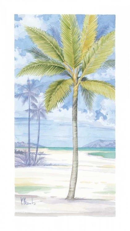 Picture of PALM ISLAND II