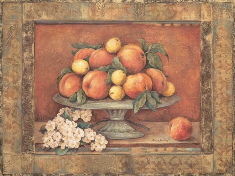 Picture of FLORENTINE PEACH