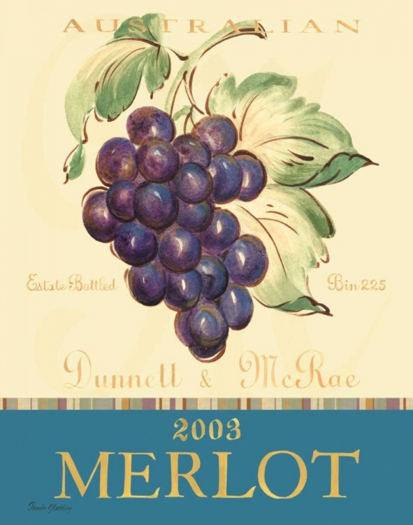 Picture of MERLOT