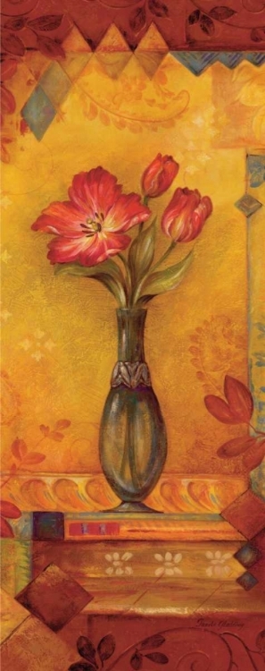 Picture of BUD VASE II