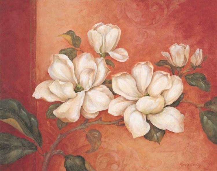 Picture of MAGNOLIAS