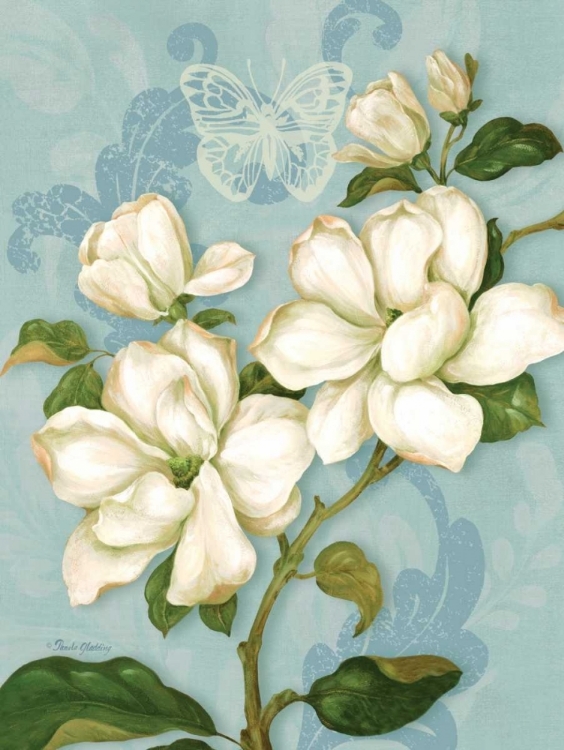 Picture of MAGNOLIAS