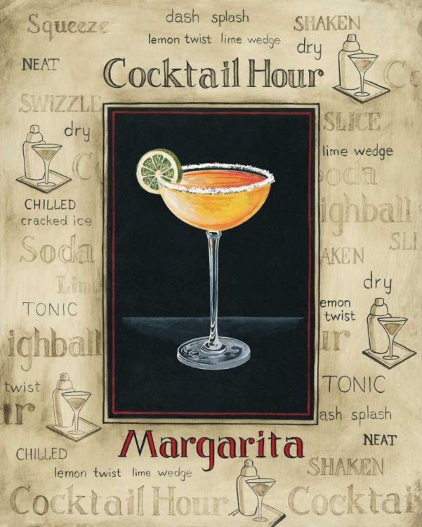 Picture of MARGARITA