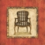 Picture of PARLOR CHAIR IV