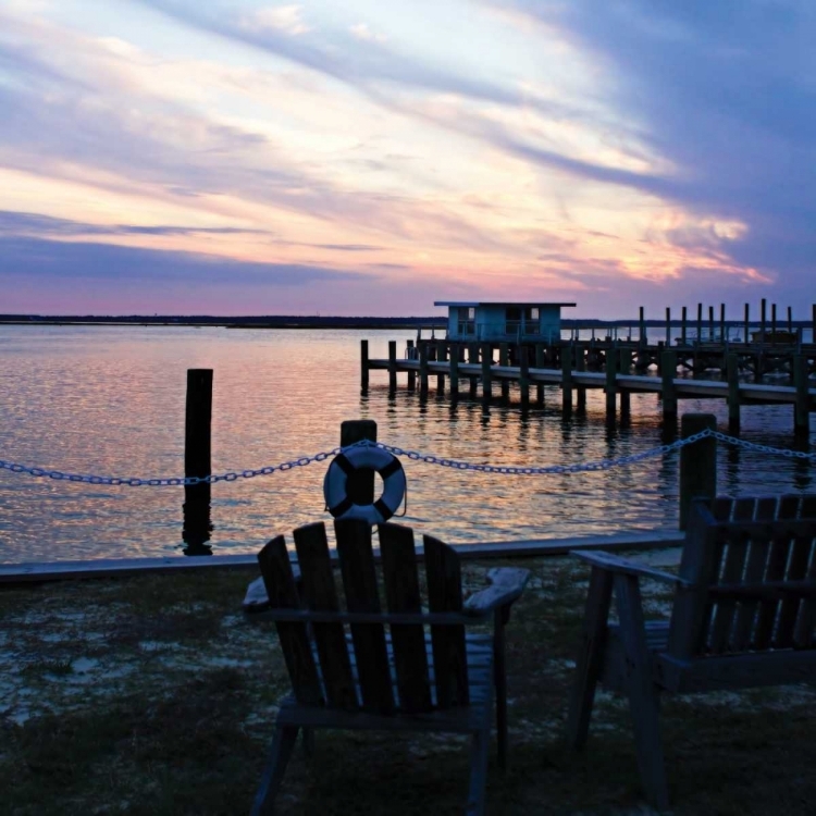 Picture of DOCKSIDE PARK I