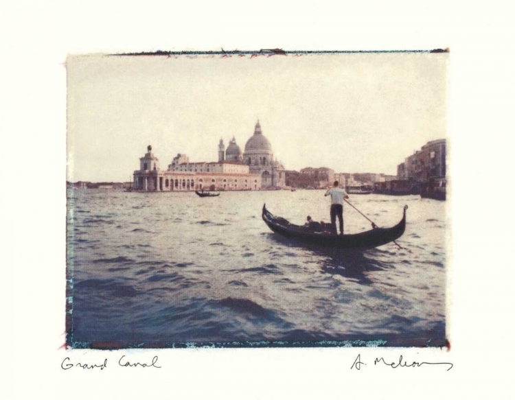 Picture of GRAND CANAL