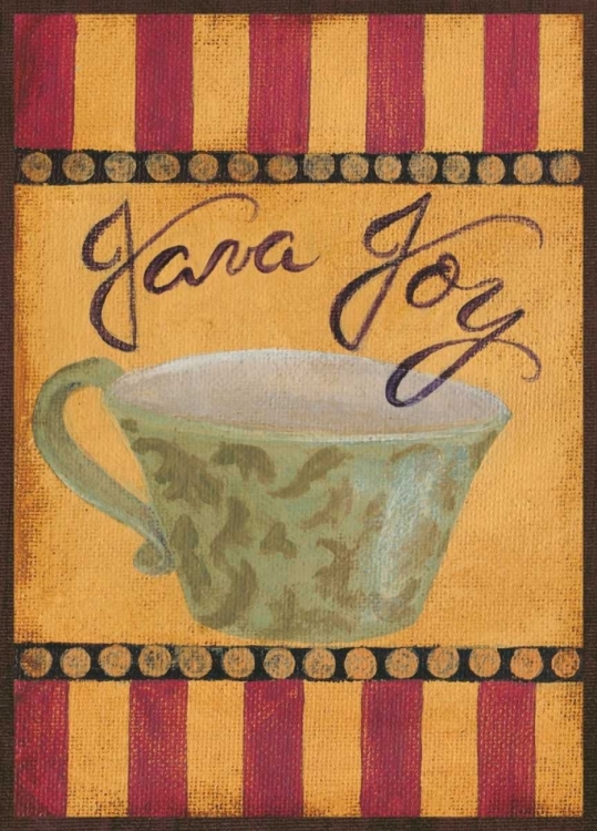 Picture of JAVA JOY