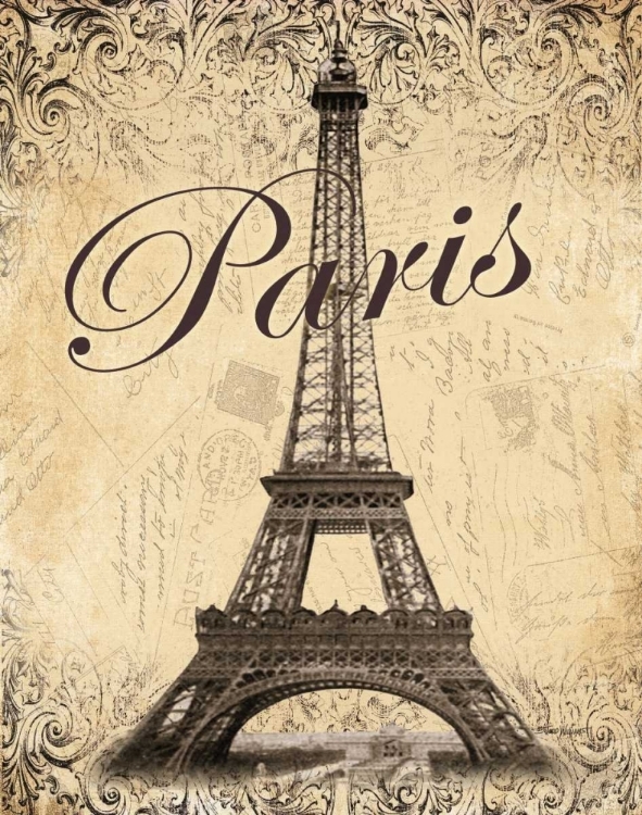 Picture of PARIS