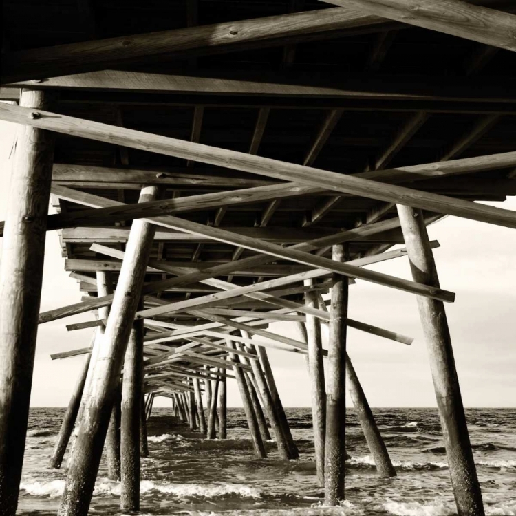 Picture of ATLANTIC PIER SQ. II