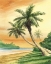 Picture of TROPICAL DREAM I