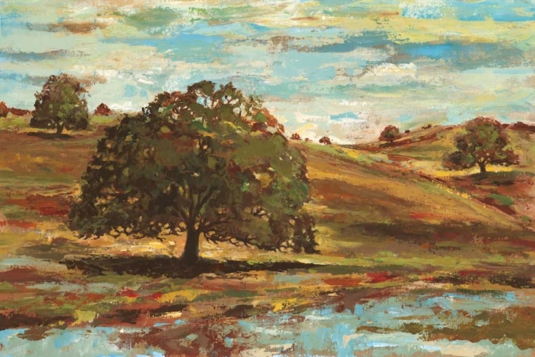 Picture of LANDSCAPE I