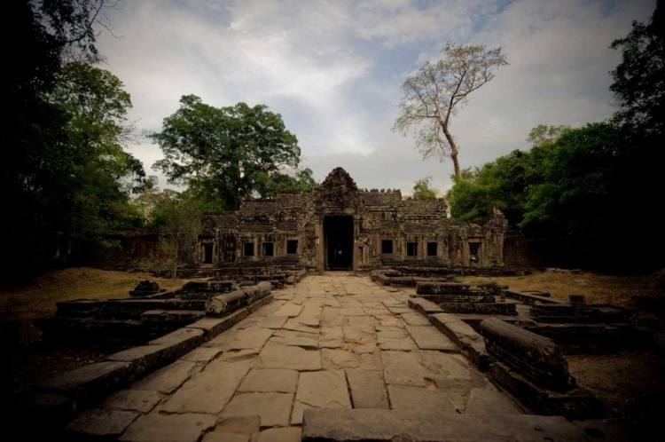 Picture of PREAH KHAN II