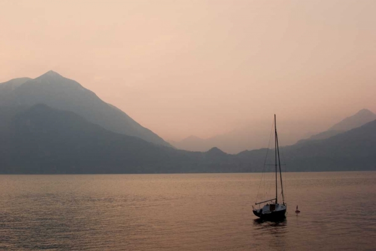 Picture of LAKE COMO SAILBOATS IV