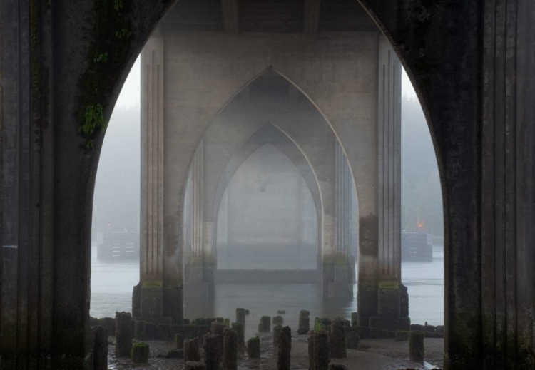 Picture of SUSLAW RIVER BRIDGE II