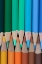 Picture of COLORED PENCILS III