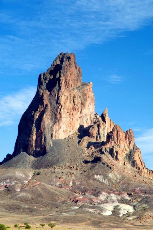 Picture of AGATHLA PEAK