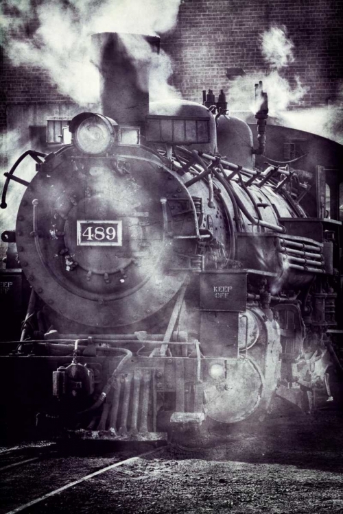 Picture of SCENIC RAILROAD II