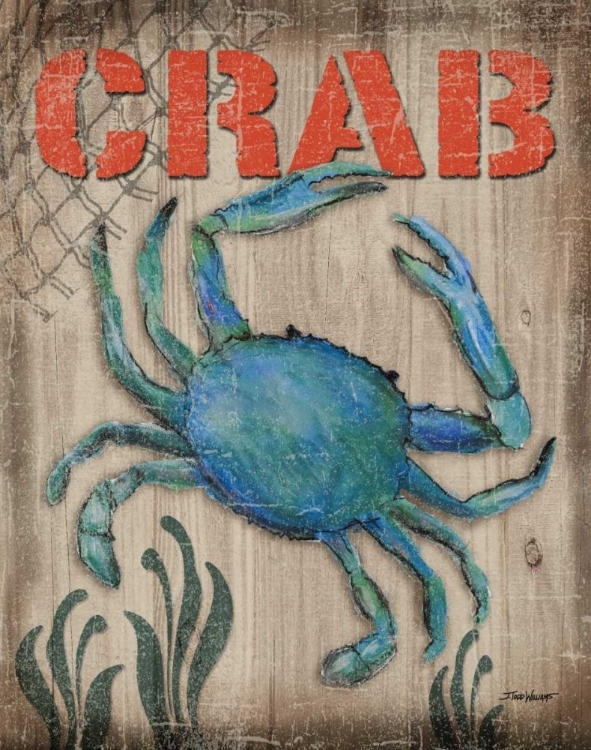 Picture of CRAB