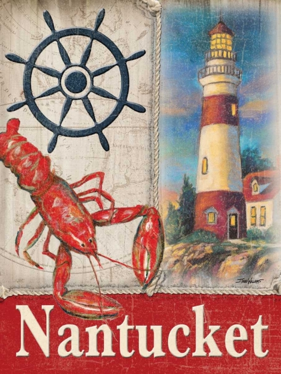 Picture of NANTUCKET