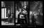 Picture of LEGENDARY NOIR TRIPTYCH W BORDER