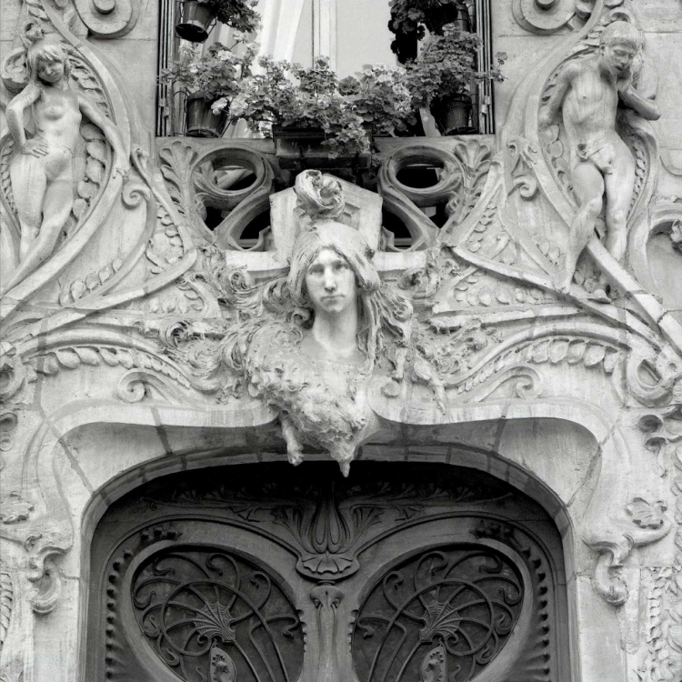 Picture of PARIS ART DECO - 1