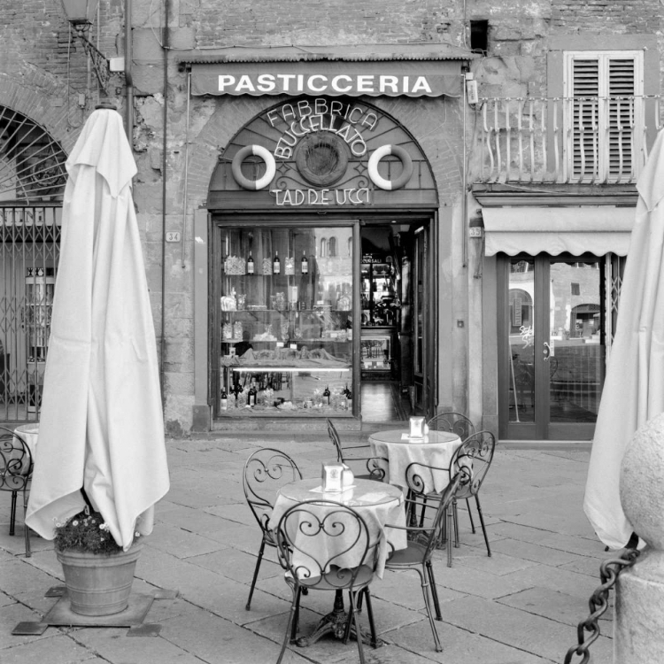 Picture of PASTICCERIA LUCCA