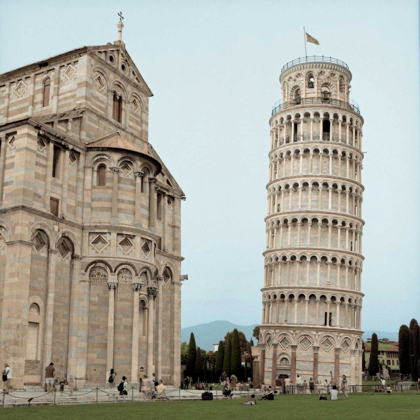 Picture of PISA TOWER - 1