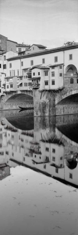 Picture of PONTE VECCHIO - 1