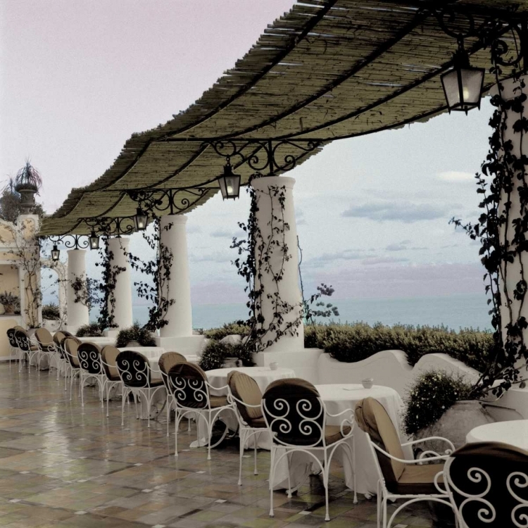 Picture of POSITANO CAFFE - 1