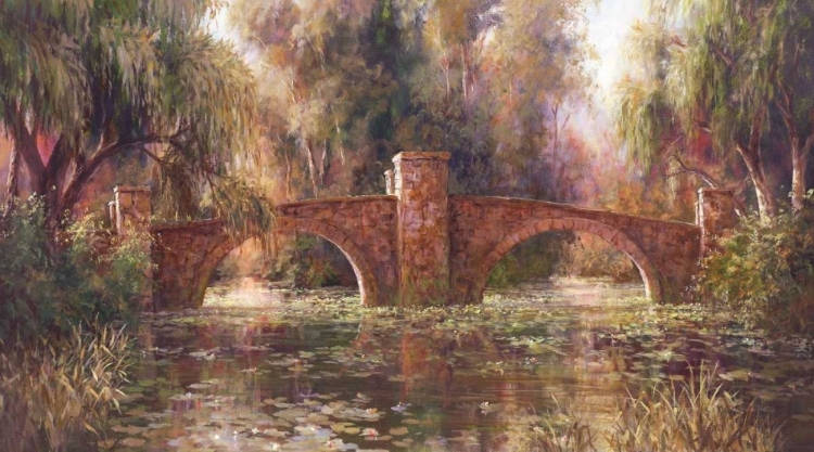 Picture of WILLOW BRIDGE