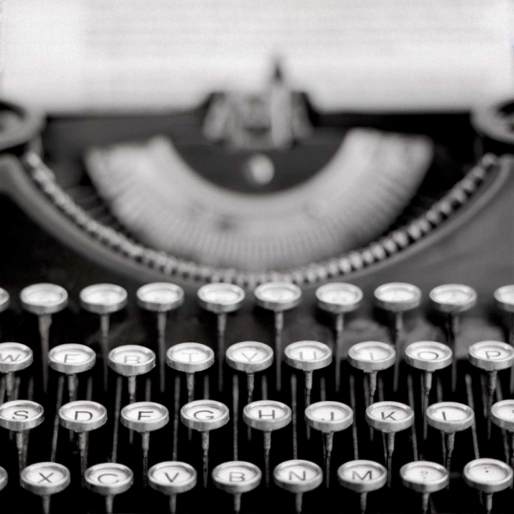 Picture of RETRO-TYPEWRITER - 1