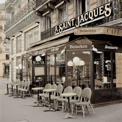 Picture of ST JACQUES PARIS