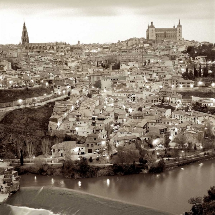 Picture of TOLEDO - 1