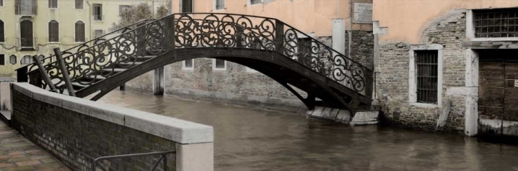 Picture of VENETIAN BRIDGE PANO - 1