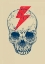 Picture of SKULL BOLT