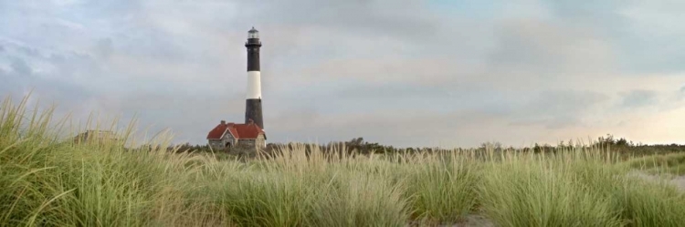 Picture of ISLAND LIGHTHOUSE NO. 1