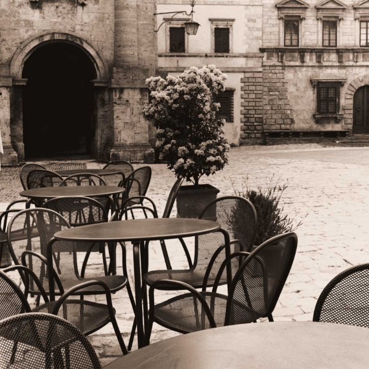 Picture of CAFFE TOSCANA