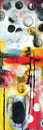 Picture of ABSTRACT I