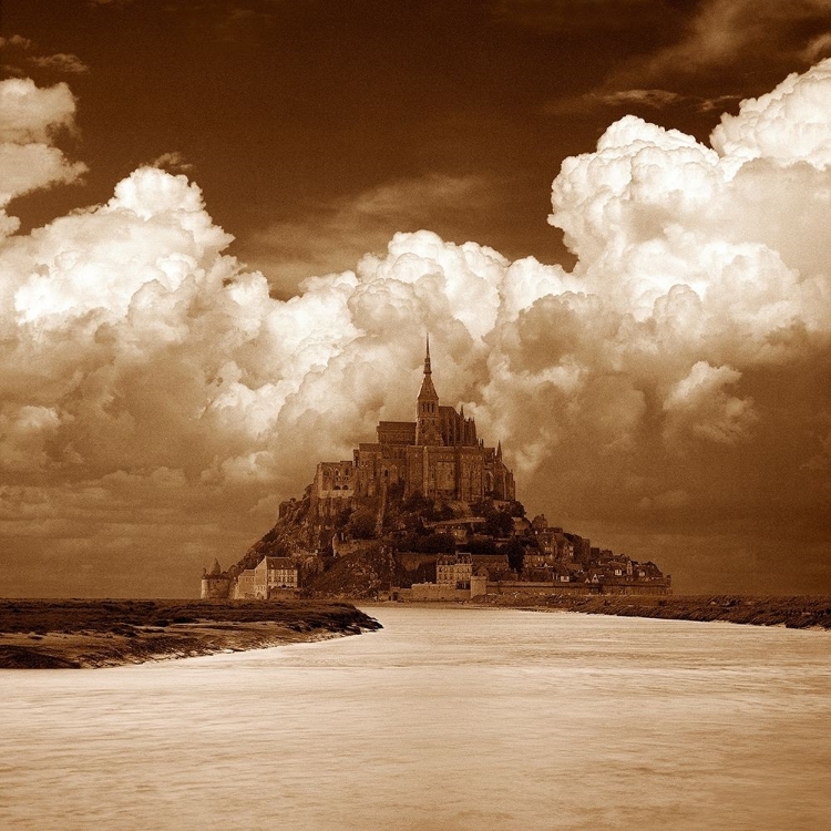 Picture of MONT SAN MICHEL