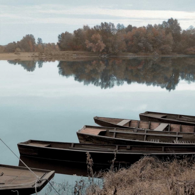 Picture of FRENCH BOATS - 3