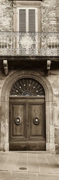 Picture of LA PORTA VIA TODI